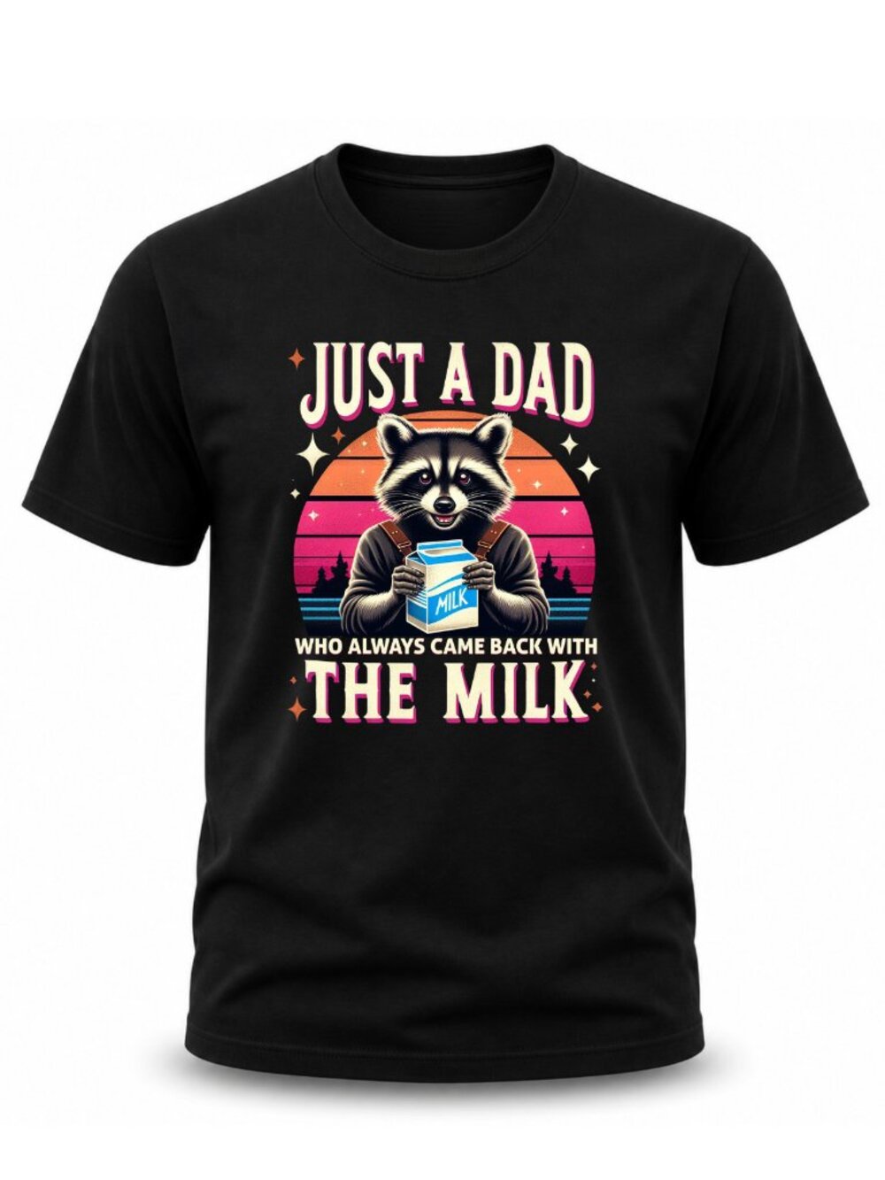 Funny Retro Dad Graphic Tee | Perfect Father’s Day Gift